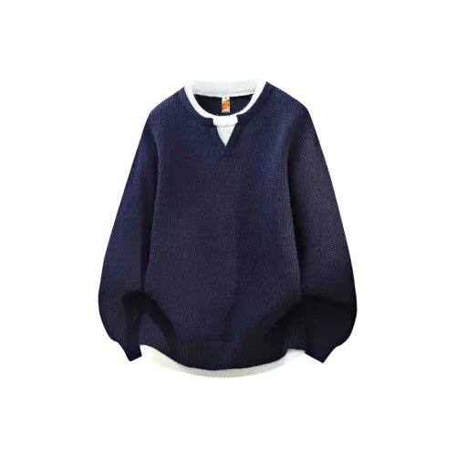 BEIOUGONGLVE Унисекс Трикотаж