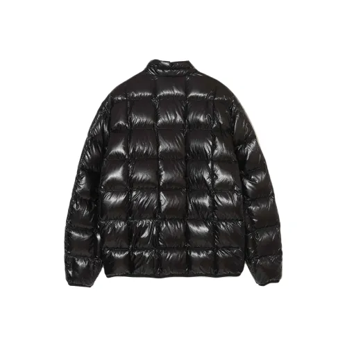 Fragment Design UNDERCOVER Collaboration FW25 Пуховая куртка Унисекс