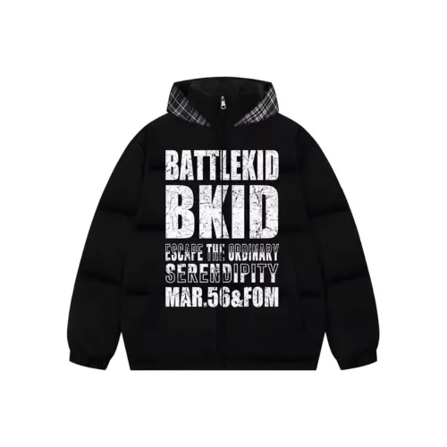 HYUNDAI Унисекс Пуховики