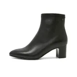 Классический черный