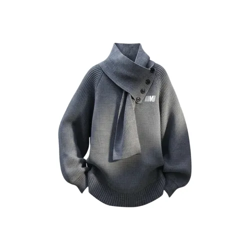 MoYu Унисекс Свитера