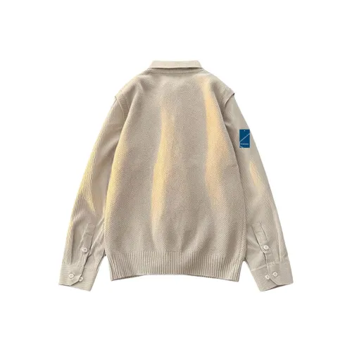 Freshclean Унисекс Свитеры