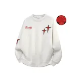 Премиум серый (высококачественный хлопок)