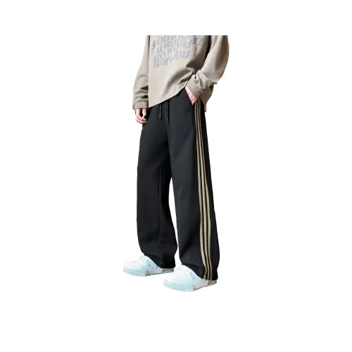 JINPX OFFICIAL Повседневные брюки Унисекс