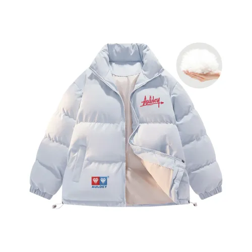 AULDEY Унисекс Пуховики