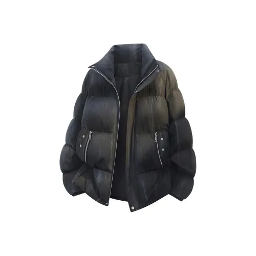 NINEDAO Унисекс Пуховики