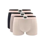 3 Pack A2 (Черный + Молочный Кофейный + Абрикос)