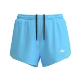 Звездный облачно-синий