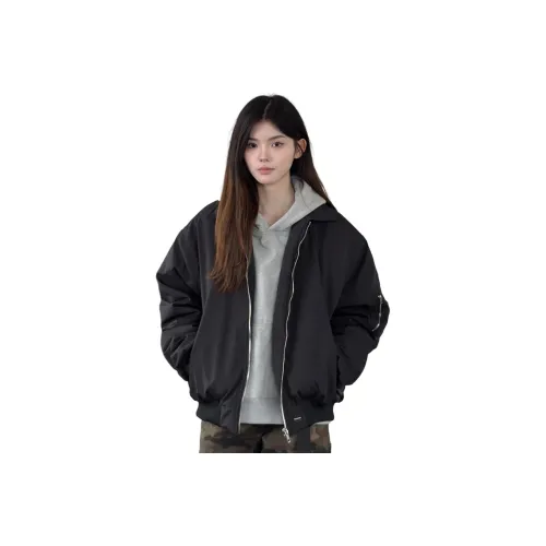 Imcrasy Унисекс Куртки