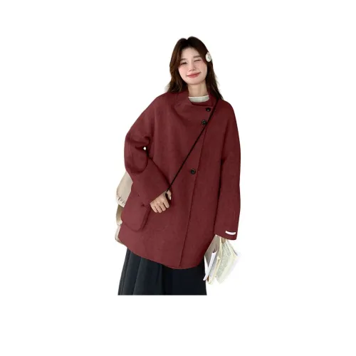 LAOYECHE Женское пальто