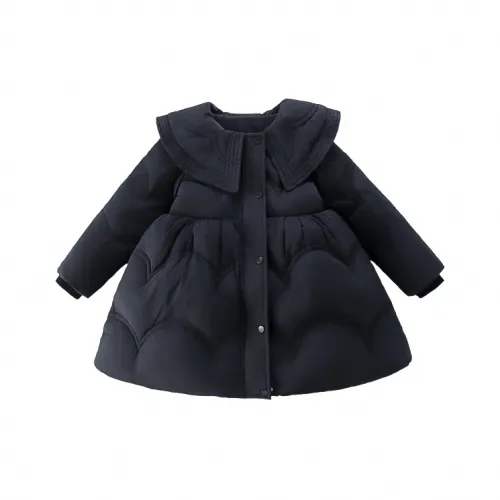 WEILAIZHIXING Пуховик Детский Возраст 3-7 лет