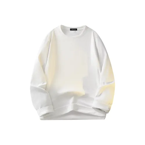 JEANSWEST Осенне-зимняя футболка унисекс