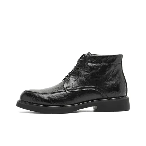 GOSO Martin Boots Мужской