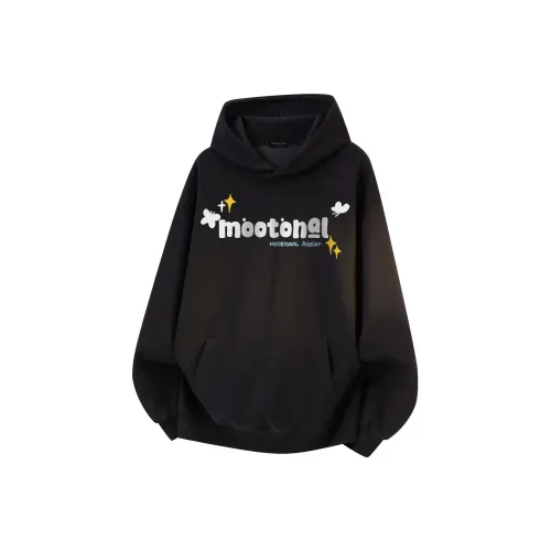 MOO TONAL Унисекс Свитшоты