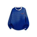 Королевский синий [Съемные таблички с названием]