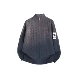 Темно-синий