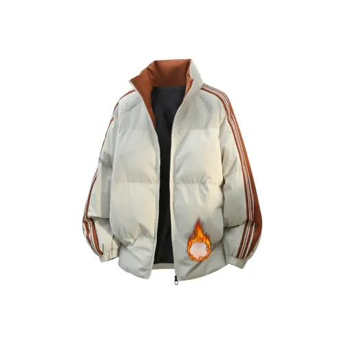 ZUOAN Мужские пуховики