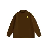 Коричневый