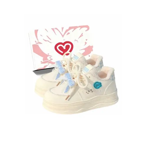 SHIWUXIANG Скейтборд Кроссовки Женские