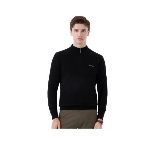 ESPRIT Унисекс Кашемировые Свитера