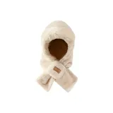 Бежевый, Нет, Ухо, Стиль