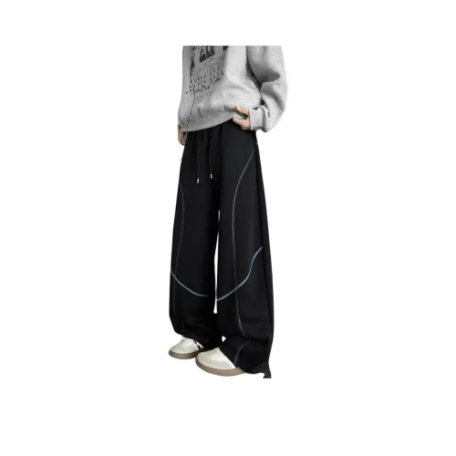 REBIRTHRABBIT Повседневные брюки Мужской