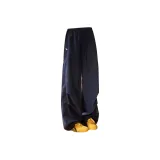 Темно-синий с флисовой подкладкой