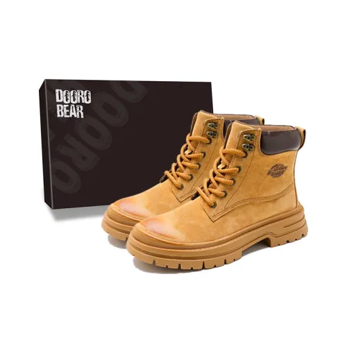 Budding Bear Носки Crew Martin Boot Мужской