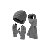 Светло-серый