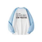 Светло-синий и белый