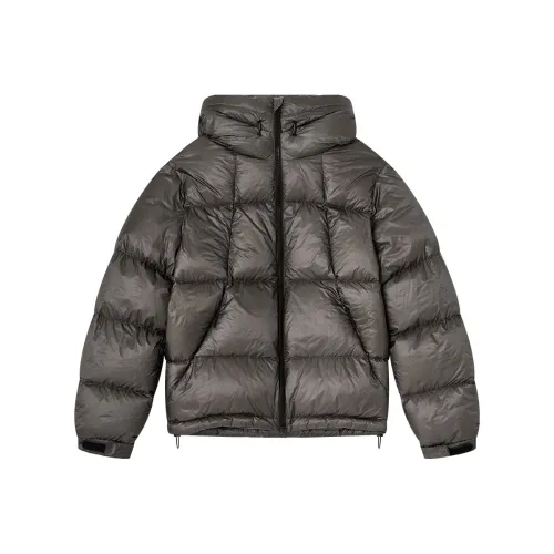 GOLF JEANS серия Fw25 Пуховик Мужской