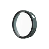 Гладкая отделка сосна зеленая