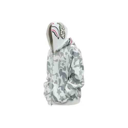 D W Унисекс Свитшоты