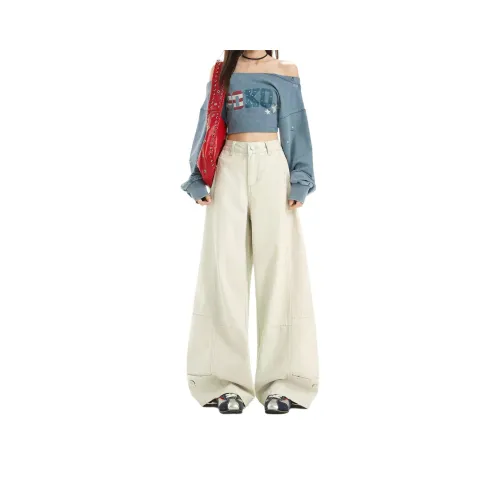 DITB Женские Джинсы