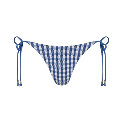 SEAFOLLY Ultramarine Женские Бикини
