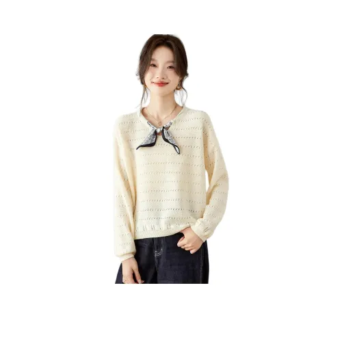 JINI Женская трикотажная одежда