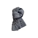 Темно-серый