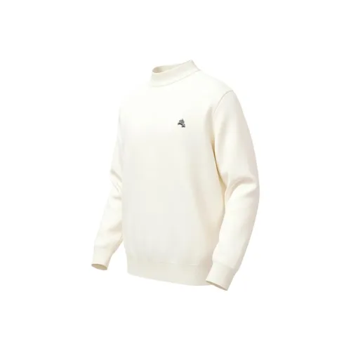 POLOMEISDO Унисекс Свитера