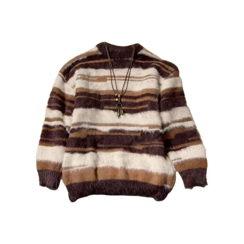 SOUL WORKER Унисекс Трикотаж