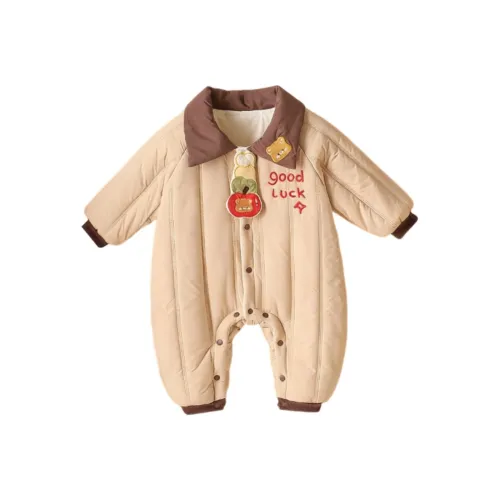 Yalu Комбинезоны и ползунки для младенцев и малышей