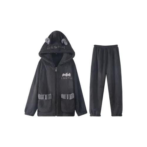 TINGYILAN Изображение Цвет Мужской Пижамный Комплект