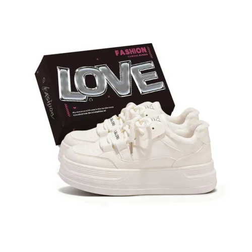 SHIWUXIANG Утепленная обувь для женщин