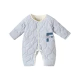 Синий (флисовая подкладка)