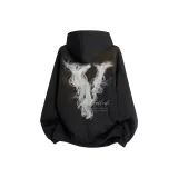 Black [Флисовая подкладка, улучшенный]