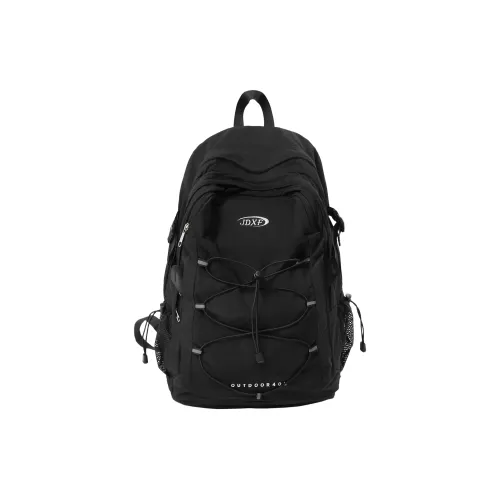 DIBEIJIA Нейлоновый рюкзак стандартный унисекс разноцветный