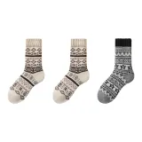 Белый + Белый + Серый