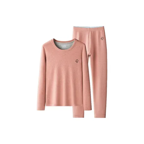 DUINIDESIYU Термический комплект женский 2 штуки