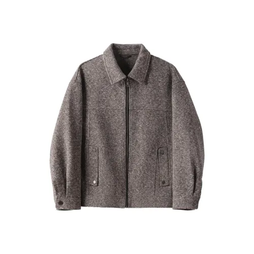 XLUUD Мужские куртки