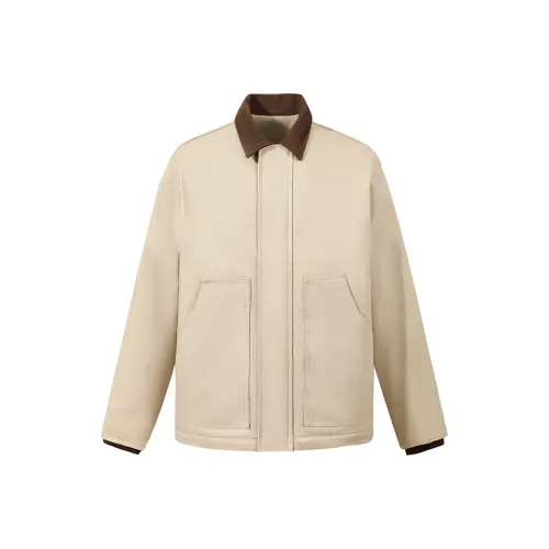 SIRYIN SPACE Унисекс Пуховики