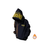 Темно-синий [утолщенный с флисовой подкладкой]